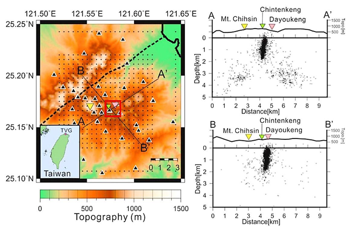dont worry about the volcano 1