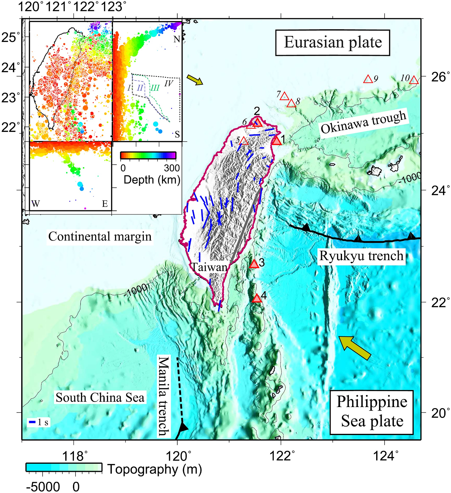 dont worry about the volcano