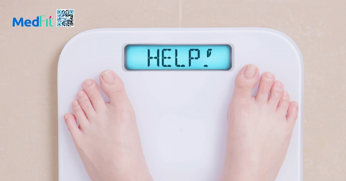 fructose có thể góp phần làm tăng trọng lượng cơ thể