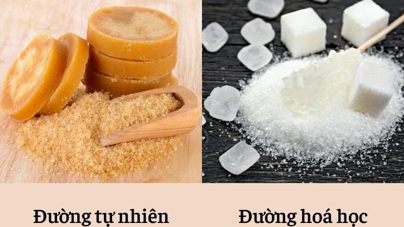 Đường hóa học là gì? Tác dụng và tác hại bạn cần biết 2