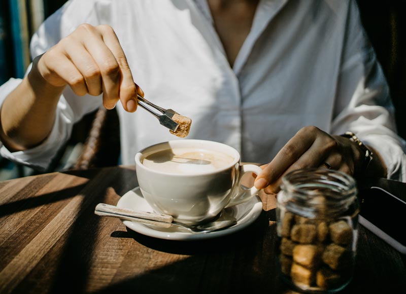 Đường hóa học là gì? Tác dụng và tác hại bạn cần biết 3