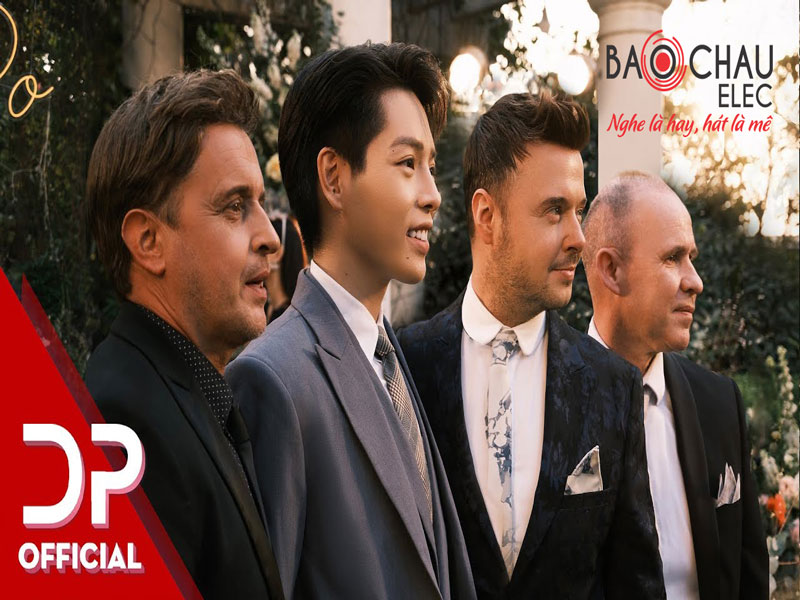 Lời bài hát Em Đồng Ý - Đức Phúc x 911 x Khắc Hưng