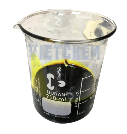 Sắt (III) sulfate là gì