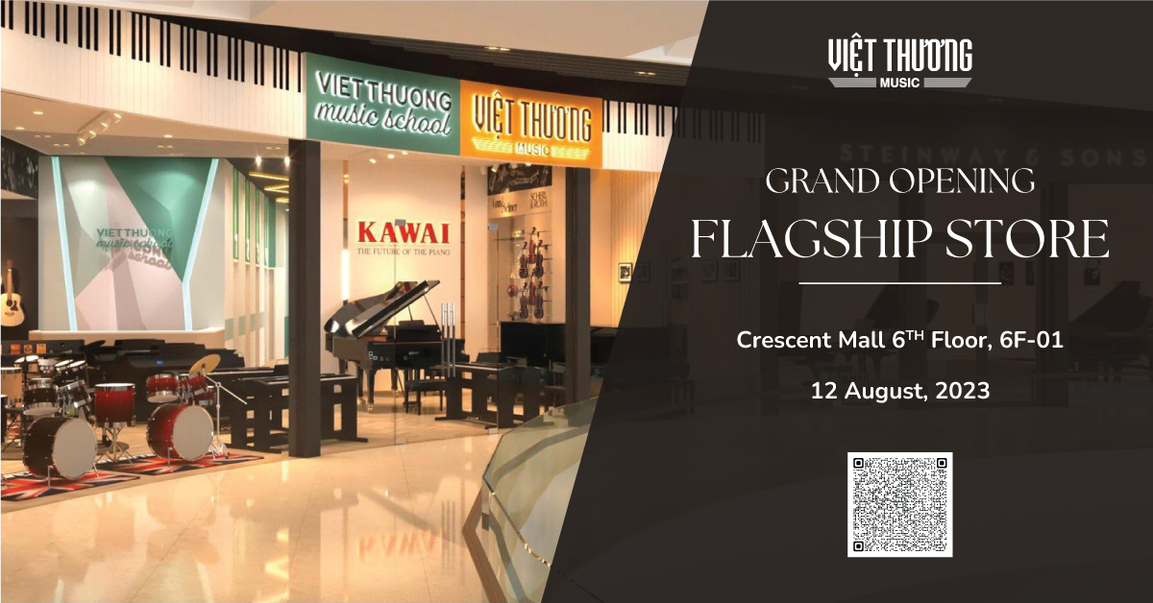 flagship store la gi