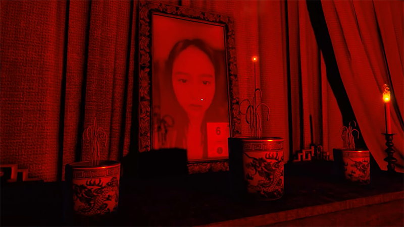 Danh tính về nhân vật chính vẫn còn là một ẩn số