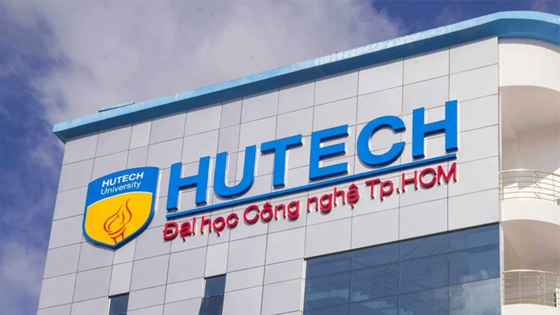 HUTECH) là một trong những trường đại học tư thục hàng đầu tại Việt Nam