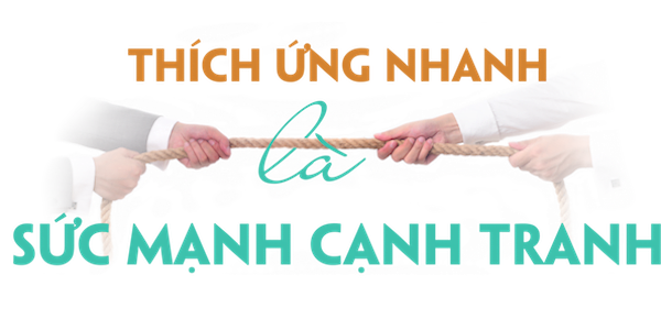 8 giá trị cốt lõi trong văn hóa doanh nghiệp của tập đoàn Viettel 5