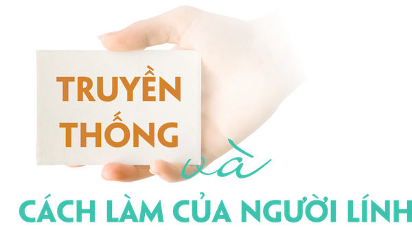 8 giá trị cốt lõi trong văn hóa doanh nghiệp của tập đoàn Viettel 8