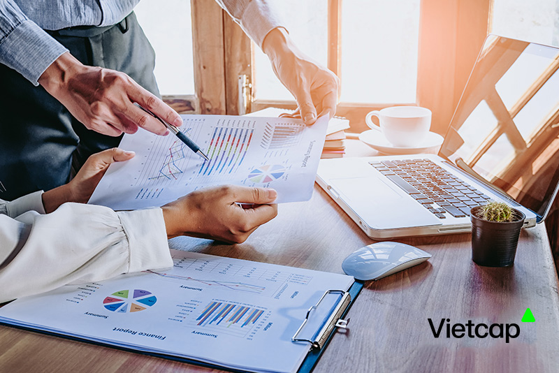 Giá trị nội tại là gì? Công thức và cách xác định giá trị nội tại của cổ phiếu