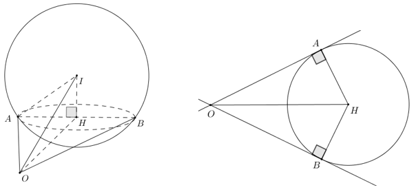 Lời Giải Chi Tiết Đề Thi Tốt Nghiệp THPT Môn Toán Năm 2023