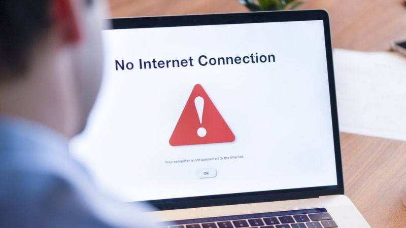 Biện pháp nghiêm khắc hơn là cắt mạng internet.