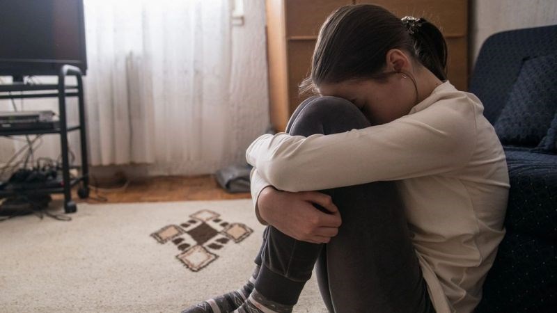 Nghiện game có thể ảnh hưởng đến sức khỏe tâm lý của trẻ.