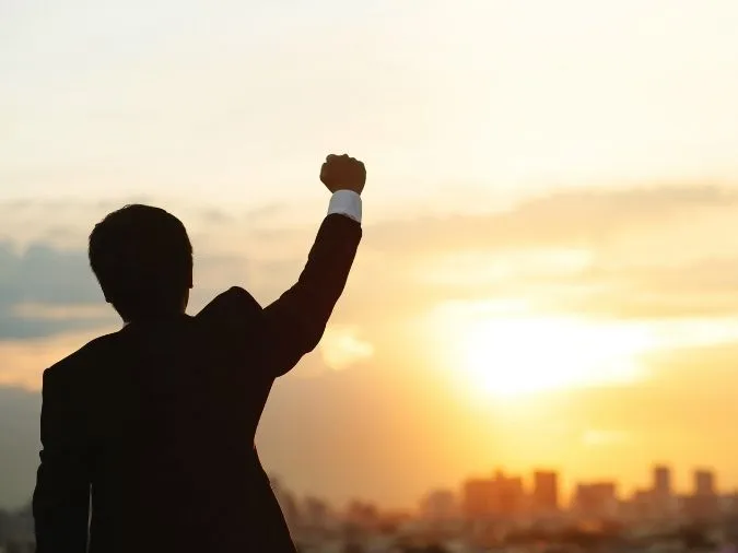 Giải thích ý nghĩa “thất bại là mẹ thành công” 2