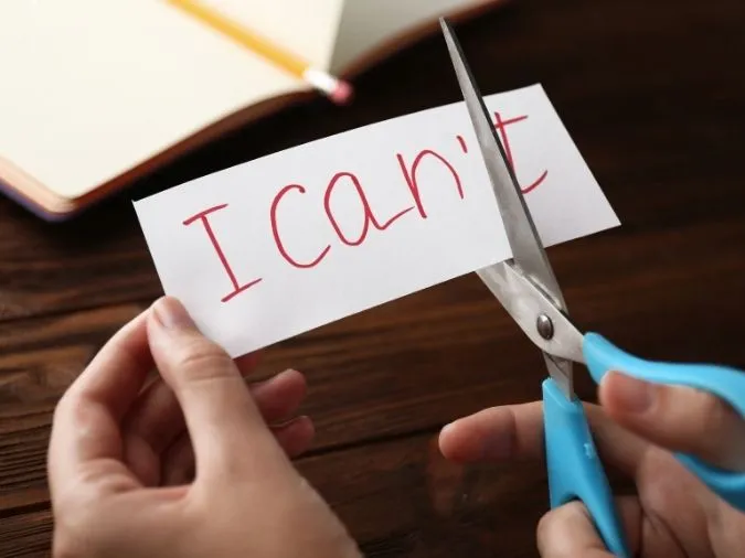 Giải thích ý nghĩa “thất bại là mẹ thành công” 3