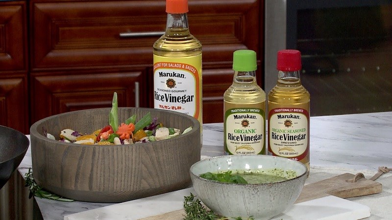 Đặc điểm giấm rượu