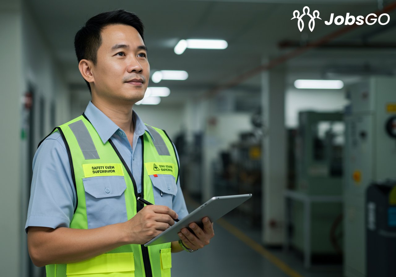 giám sát an toàn - image 1