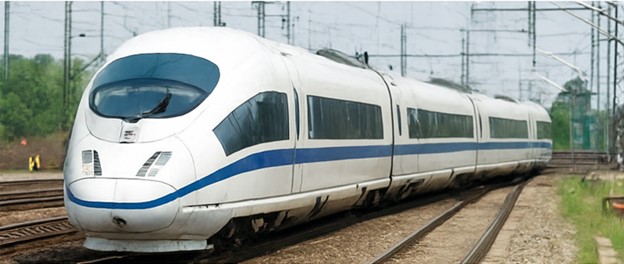 giao thong duong sat nuoc ta hien nay