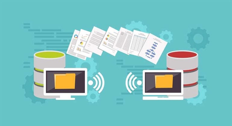 Chức năng phân đoạn và hợp nhất của giao thức Protocol giúp cho dữ liệu khi được truyền tải có thể giữ nguyên vẹn như ban đầu