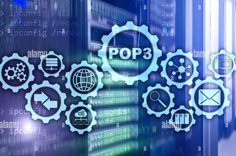 Tìm hiểu về một số giao thức Protocol thường gặp trên Internet