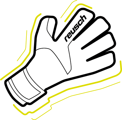 Reusch GK1 Pro