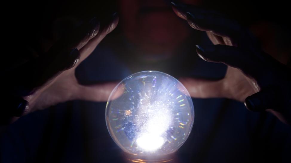 Bạn có nghe về chị Google tiên tri bao giờ chưa?