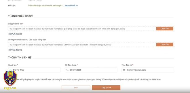 gplx gov vn de tra cuu 2023 nhanh 10