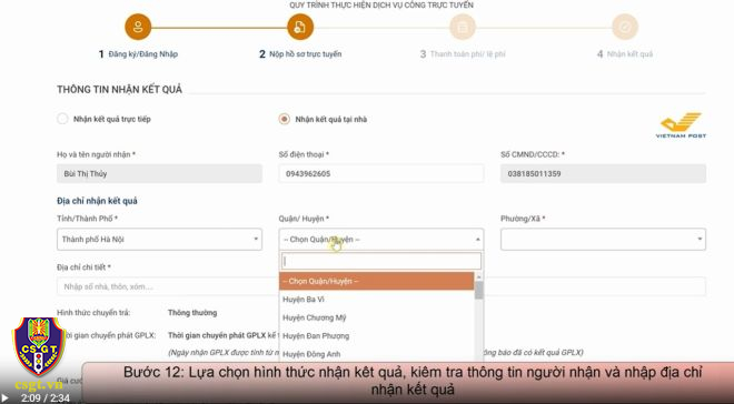 gplx gov vn de tra cuu 2023 nhanh 11