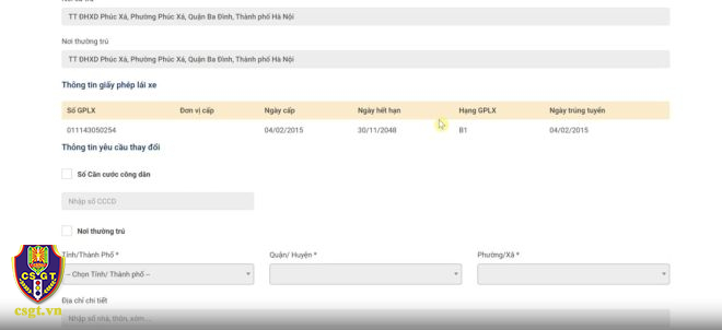 gplx gov vn de tra cuu 2023 nhanh 5