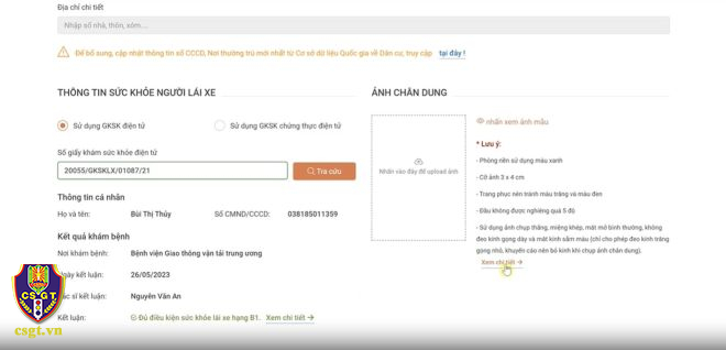 gplx gov vn de tra cuu 2023 nhanh 7