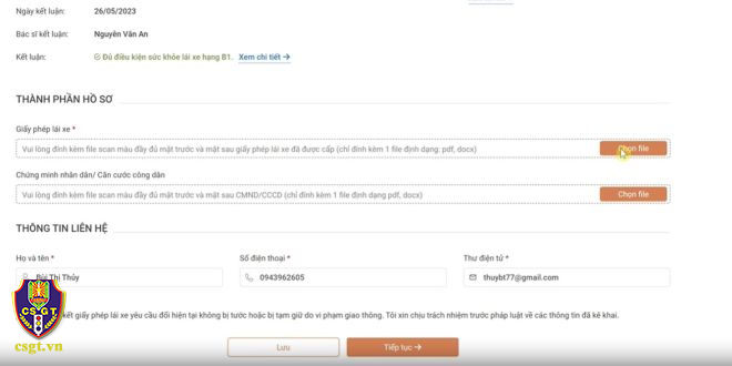 gplx gov vn de tra cuu 2023 nhanh 8