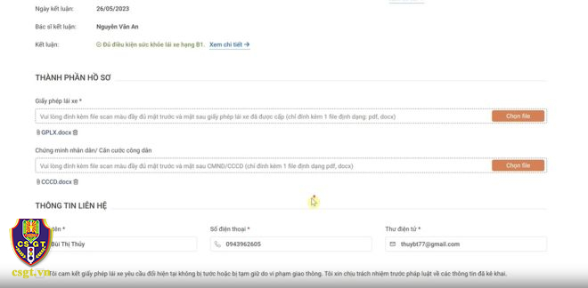 gplx gov vn de tra cuu 2023 nhanh 9