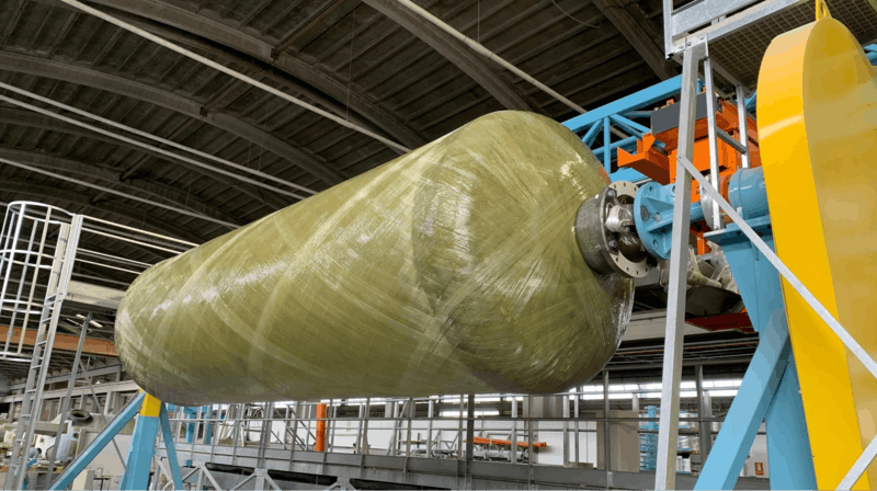 bồn chứa axit h2so4