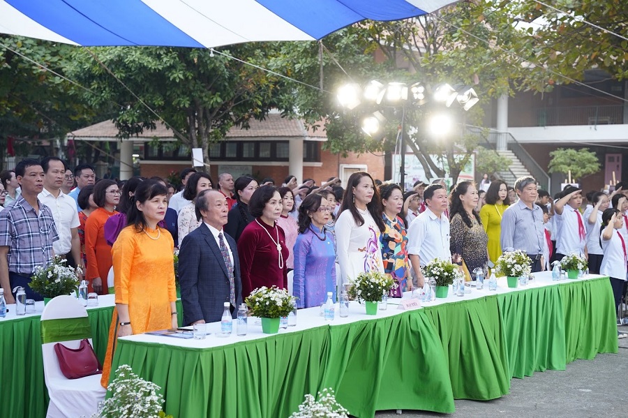 hermann gmeiner ha noi 1