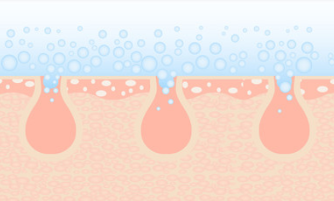 aha có tác dụng gì cho da, công dụng của aha