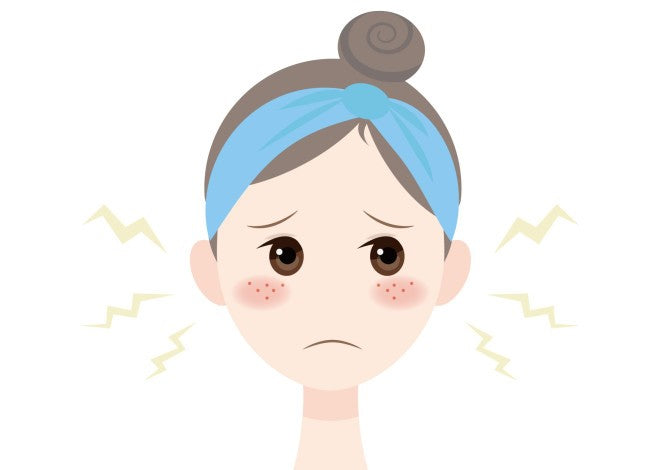 tác dụng của aha, aha hỗ trợ trị mụn