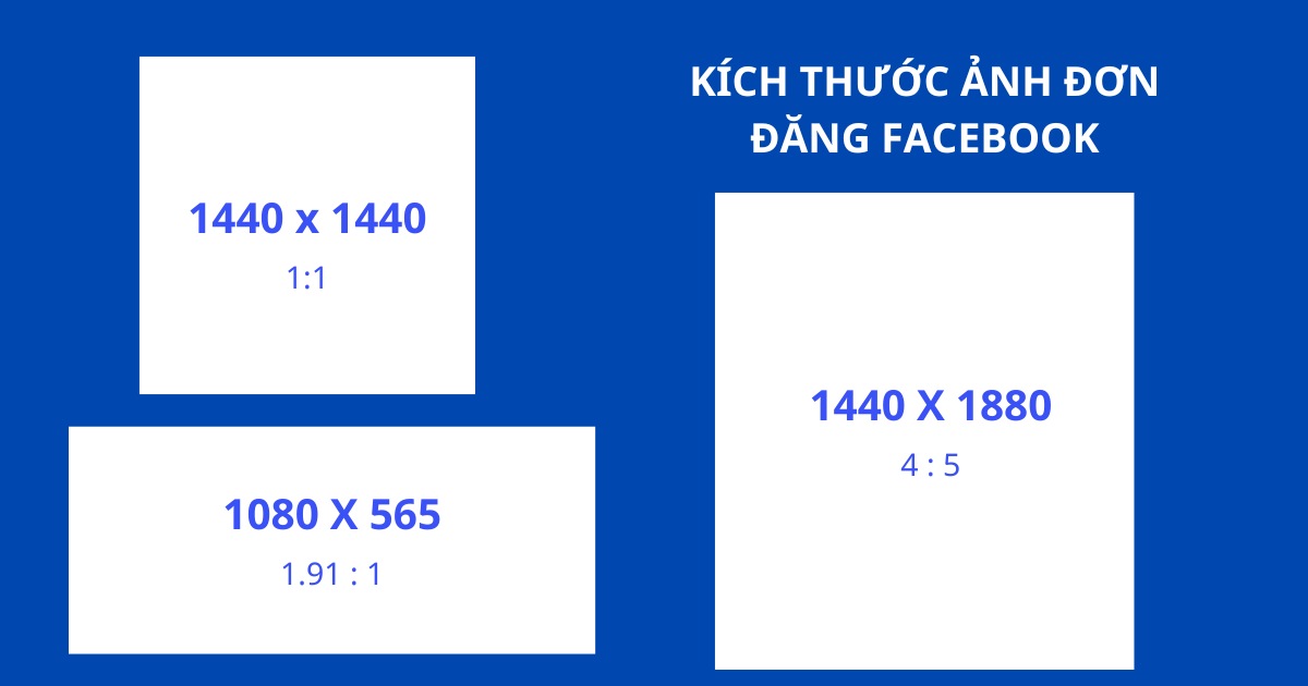 kích thước ảnh bìa đăng facebook