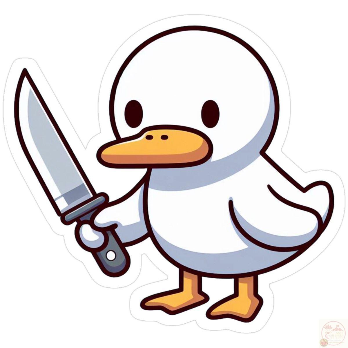 Một chú vịt chế lầy lội bất ngờ khiến mọi người bật cười không ngớt