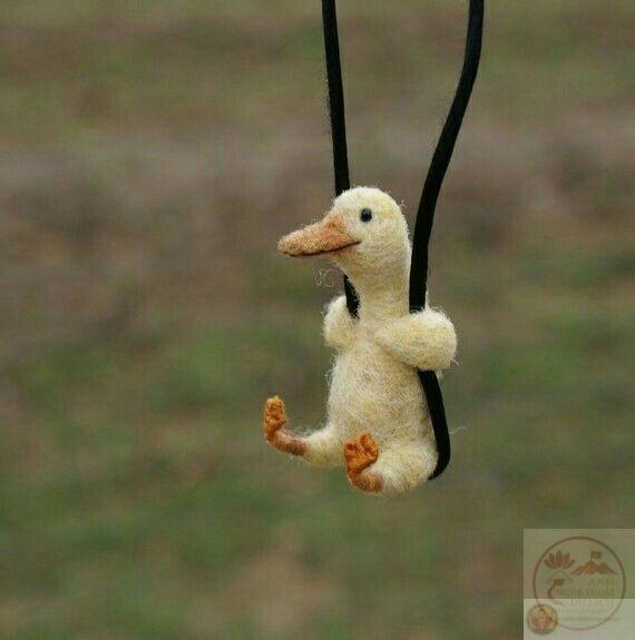 Vịt meme ngộ nghĩnh tạo nên niềm vui và không khí tích cực trong ngày