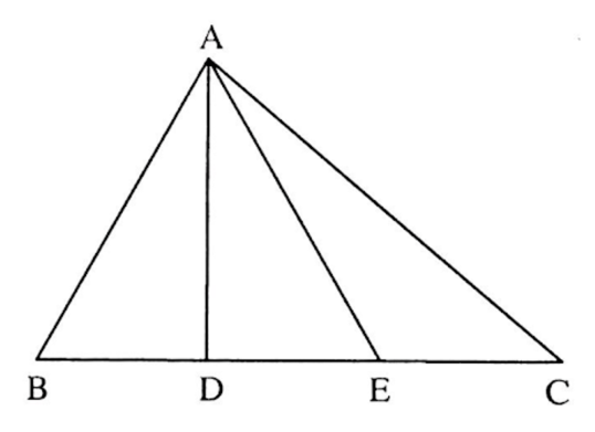 bài toán 9 đếm đoạn thẳng lớp 1