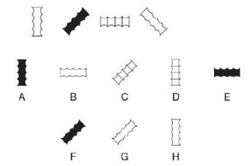 test iq tuyển dụng