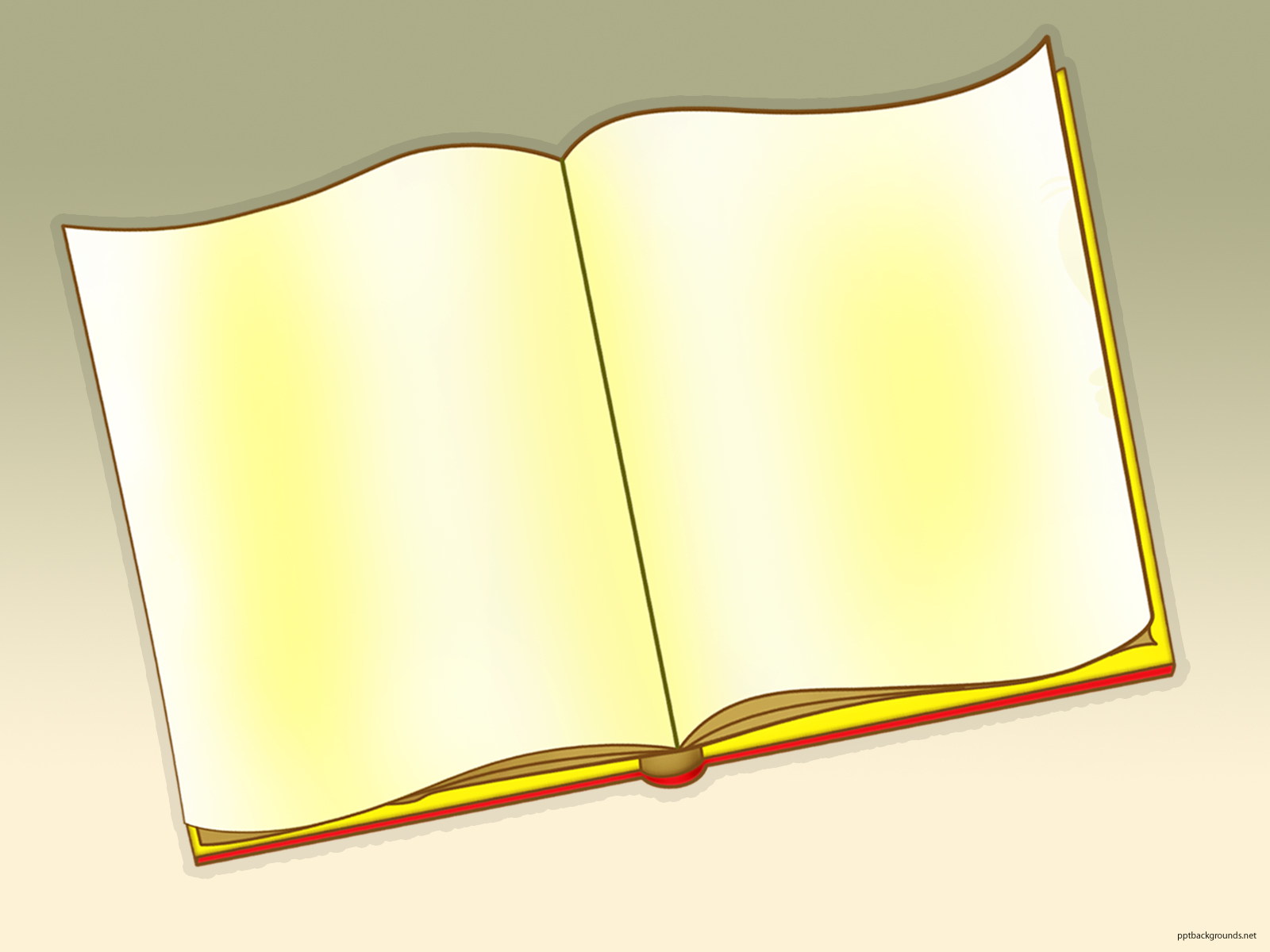 Hình nền Powerpoint học tập đơn giản