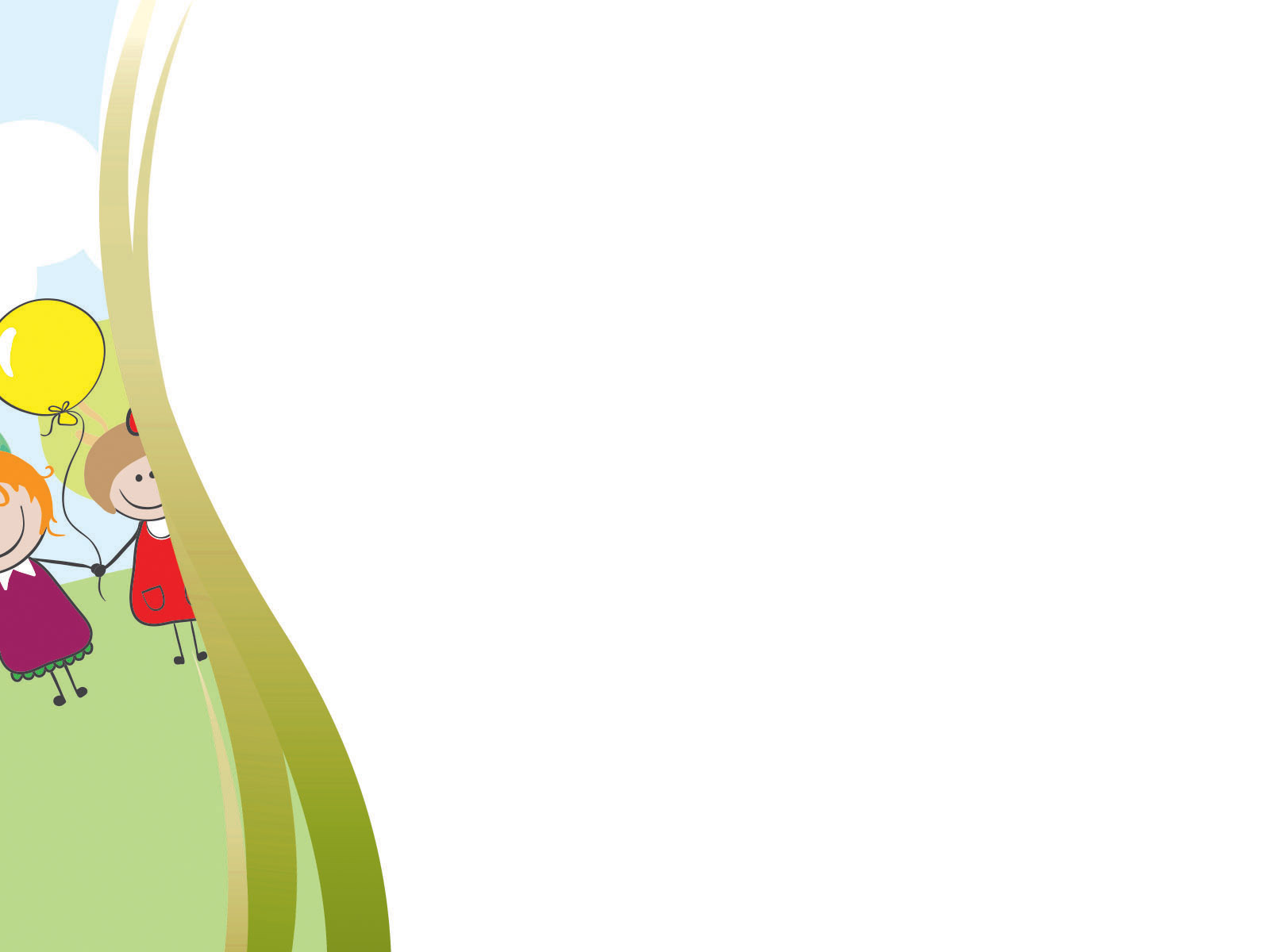 Hình nền Powerpoint ngộ nghĩnh