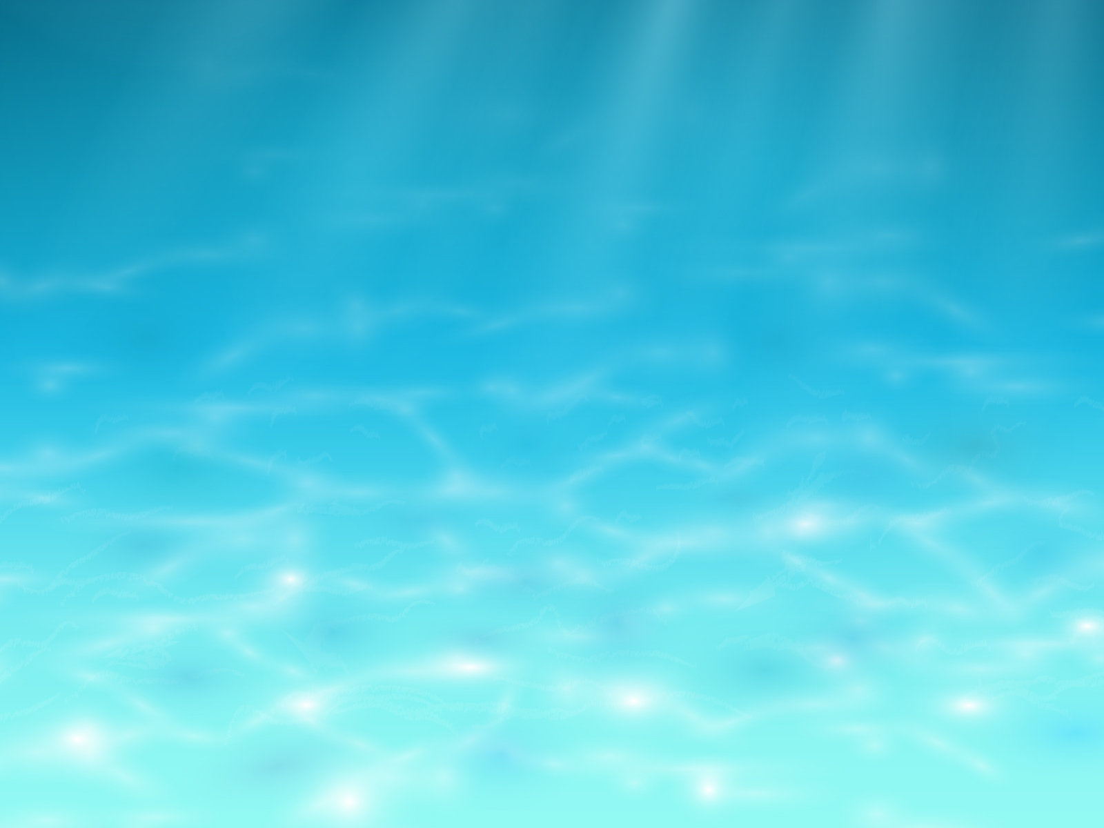 Hình nền Powerpoint đại dương