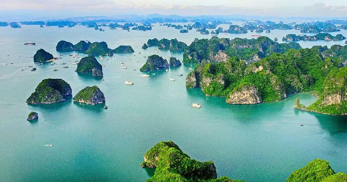 hoan canh sang tac bai tho dat nuoc