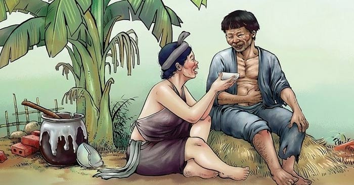 hoan canh sang tac chi pheo 1