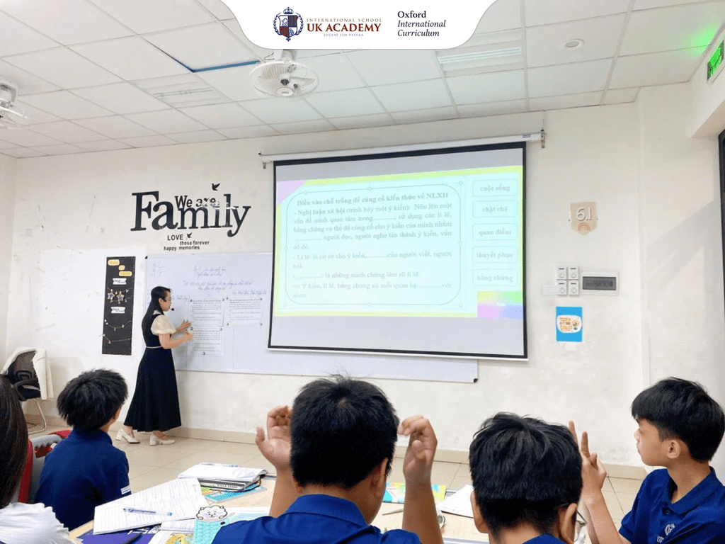 Các cách học tốt môn văn dành cho học sinh