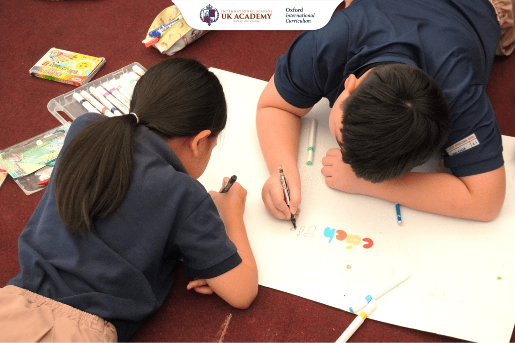 Cách học giỏi Văn bằng sơ đồ tư duy để hệ thống hóa kiến thức