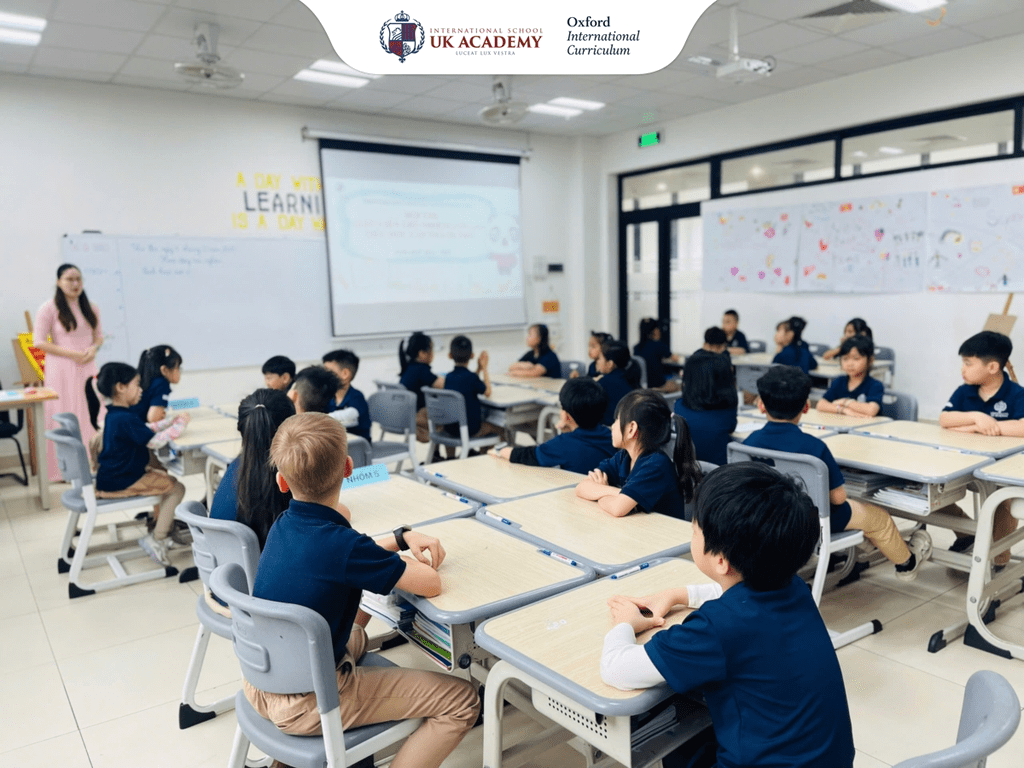 Ngữ văn là môn học bắt buộc trong chương trình học của Bộ GD&ĐT