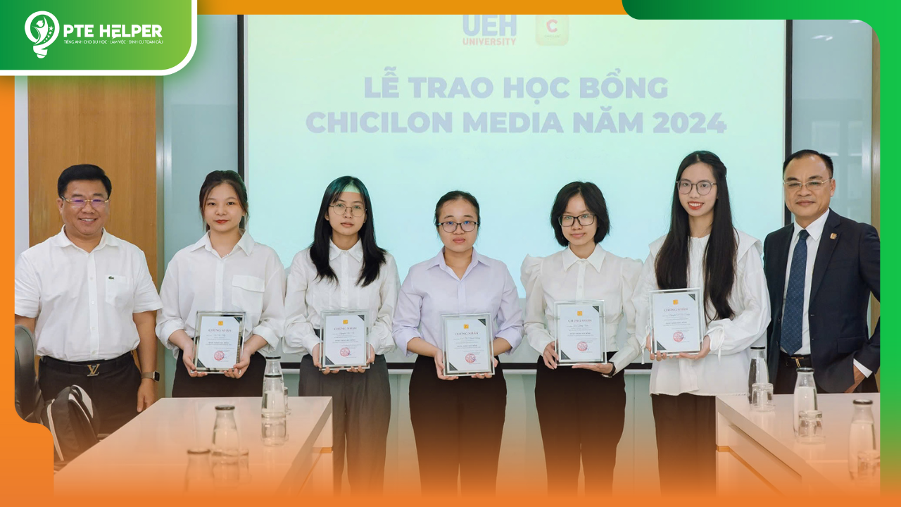 Học Phí Đại Học UEH: Cập Nhật Mới Nhất