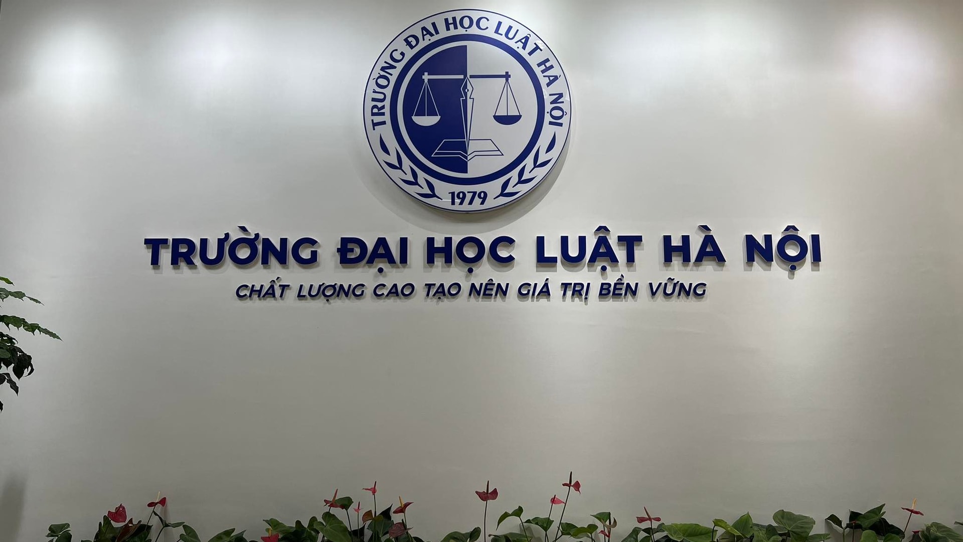 Học phí Trường Đại học Luật Hà Nội HLU năm 2025-2026